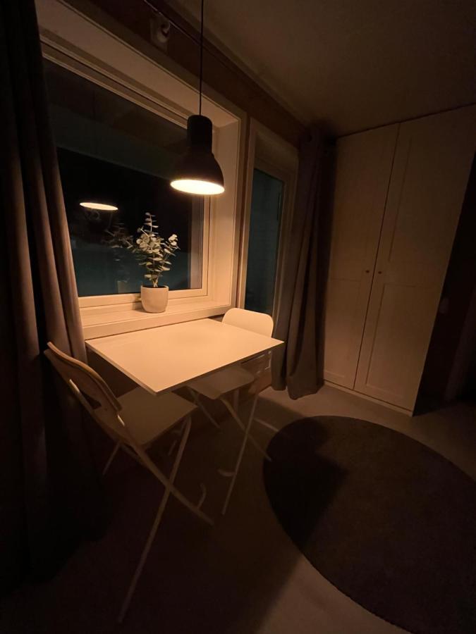 Kvaloya Arctic Retreat - In Beautiful Kvaloya, Homestay