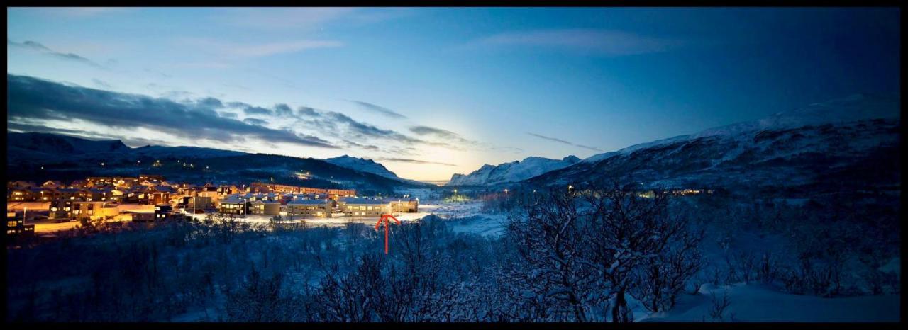 Homestay Kvaloya Arctic Retreat - In Beautiful Kvaloya, Tromso