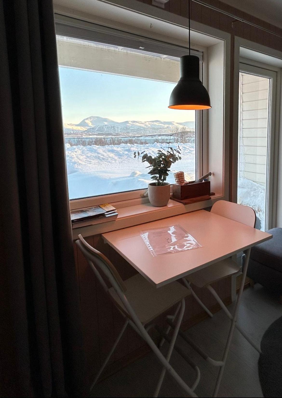 Kvaloya Arctic Retreat - In Beautiful Kvaloya, * Tromso